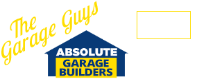 Absolute Garage Builders