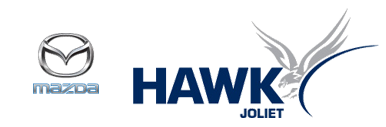 Hawk Mazda