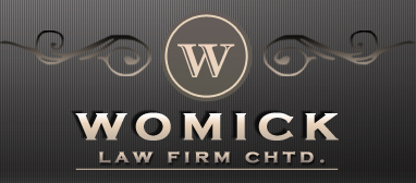 Womick Law Firm