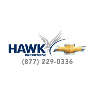 Hawk Chevrolet Bridgeview