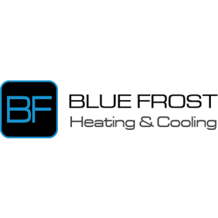 Blue Frost Heating & Cooling
