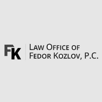 Law Offices of Fedor Kozlov P.C.