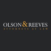 Olson & Reeves, Attorneys At Law
