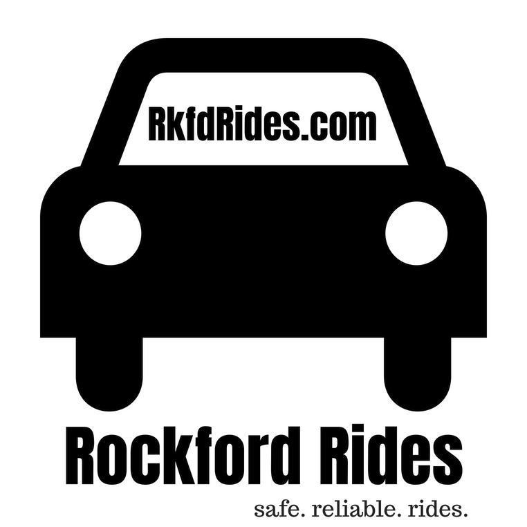 Rockford Rides