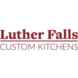 Luther Falls Custom Kitchens